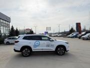 Chery Tiggo 8 Pro e+ Липецк  - изображение 15