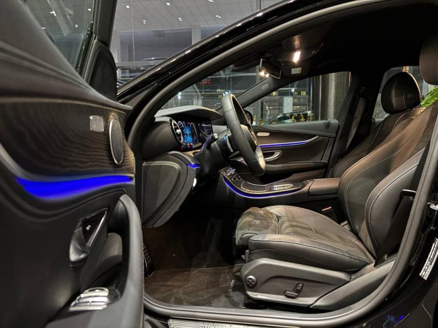 Mercedes-Benz E-Класс V (W213 S213 C238) Рестайлинг Екатеринбург  - изображение 16