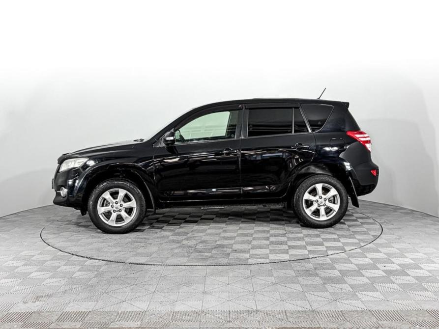 Toyota RAV4 III (XA30) Рестайлинг Ногинск  - изображение 5