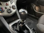 Chevrolet Aveo II Тамбов  - изображение 36