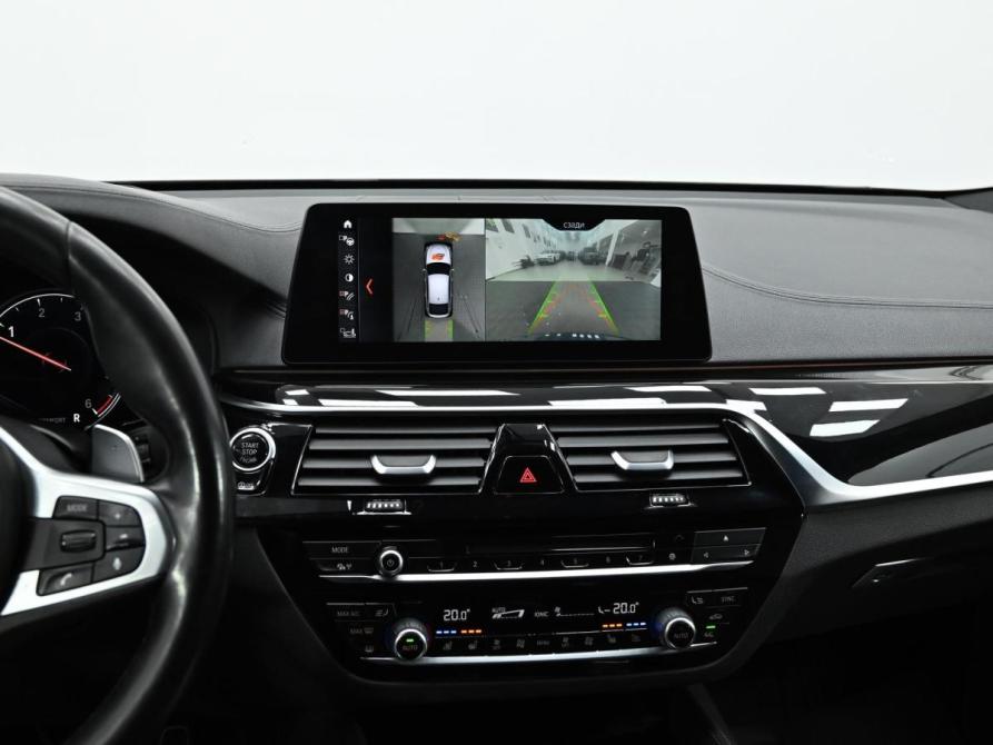 BMW 6 серии IV (G32) Москва  - изображение 10