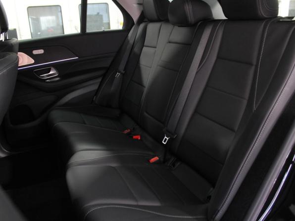 Новый Mercedes-Benz GLE II (V167) Рестайлинг 2026 года, цена 11 535 999 рублей, внедорожник, Автокод Объявления