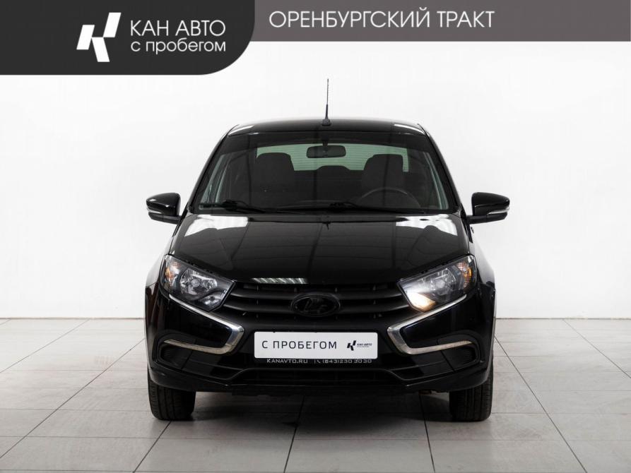 Lada (ВАЗ) Granta I Рестайлинг Казань  - изображение 2