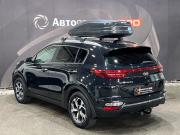 Kia Sportage IV Рестайлинг Пермь  - изображение 32