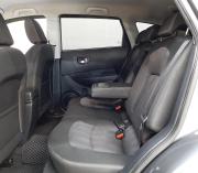 Nissan Qashqai I Рестайлинг Москва  - изображение 28