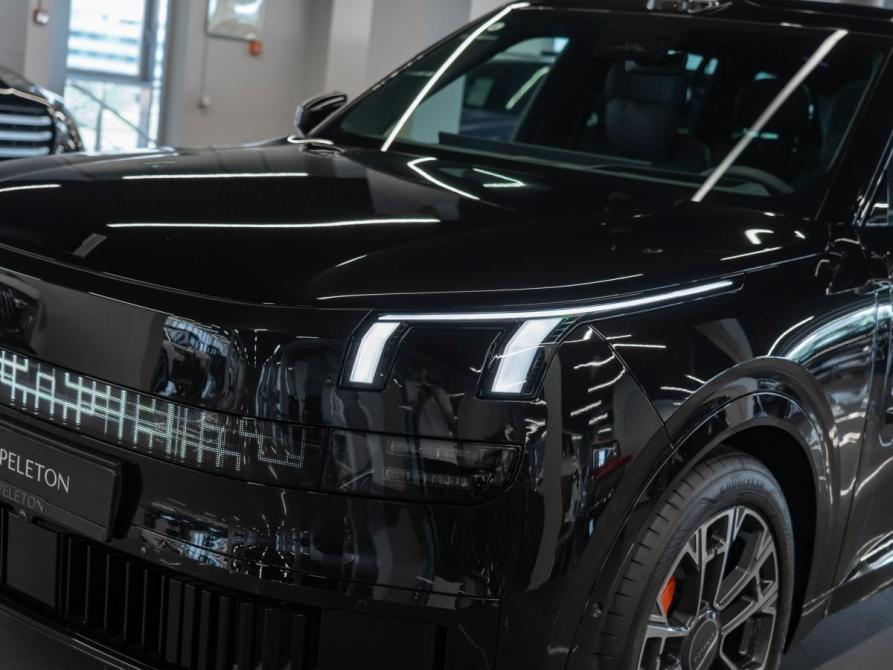 Lynk &amp; Co 900 Москва  - изображение 42