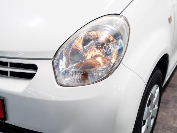 Toyota Passo II (C30) с пробегом 2011 года, цена 650 000 рублей, 126200 км, хэтчбек, Автокод Объявления