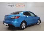 Mazda 3 II (BL) Коломна  - изображение 18