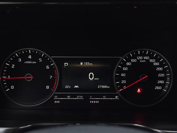 Kia Sorento IV с пробегом 2022 года, цена 4 150 000 рублей, 27300 км, внедорожник, Автокод Объявления