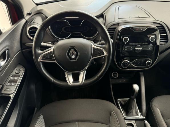 Renault Kaptur I Рестайлинг с пробегом 2021 года, цена 1 590 000 рублей, 87122 км, внедорожник, Автокод Объявления