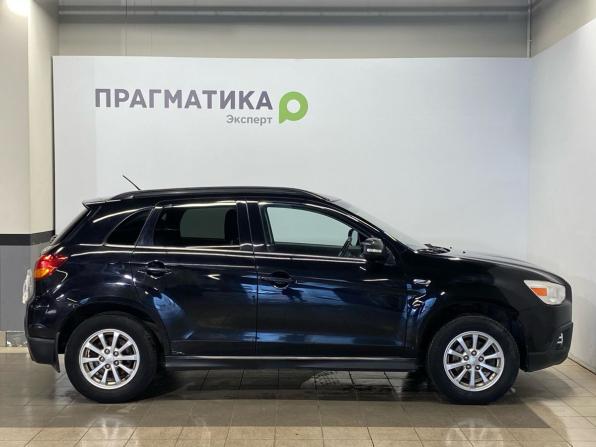 Mitsubishi ASX I Рестайлинг с пробегом 2012 года, цена 898 000 рублей, 219455 км, внедорожник, Автокод Объявления