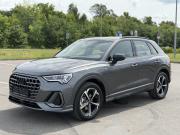Audi Q3 II (F3) Казань  - изображение 40
