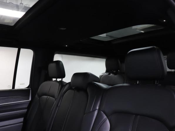 Jeep Wagoneer WS с пробегом 2022 года, цена 8 270 000 рублей, 33500 км, внедорожник, Автокод Объявления