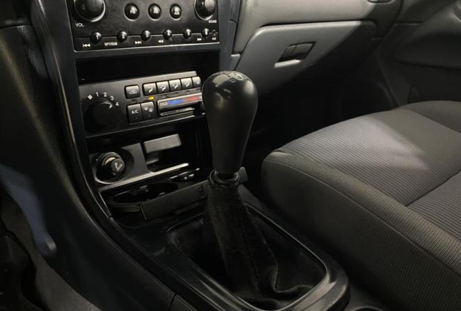 Nissan Almera Classic I с пробегом 2007 года, цена 255 000 рублей, 217302 км, седан, Автокод Объявления