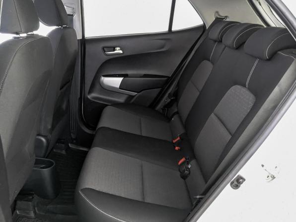 Kia Picanto III с пробегом 2020 года, цена 1 250 000 рублей, 126528 км, хэтчбек, Автокод Объявления