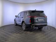 Exeed VX I Рестайлинг Москва  - изображение 37