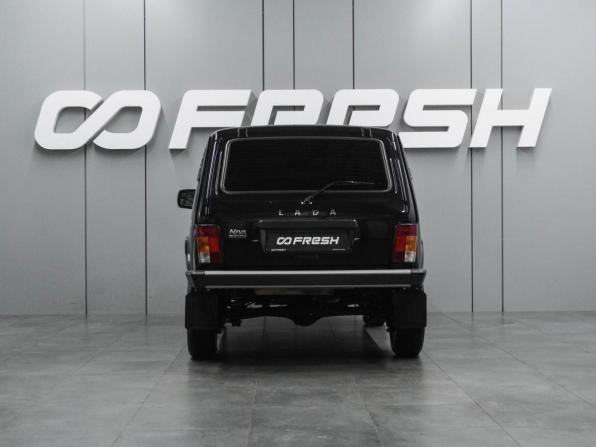 Lada (ВАЗ) Niva Legend I с пробегом 2025 года, цена 1 189 000 рублей, 26508 км, внедорожник, Автокод Объявления