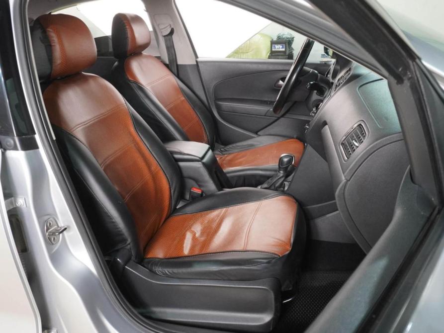 Volkswagen Polo V Рестайлинг Воронеж  - изображение 8