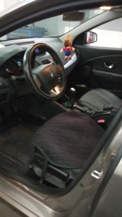 Renault Megane III с пробегом 2012 года, цена 590 000 рублей, 179125 км, хэтчбек, Автокод Объявления