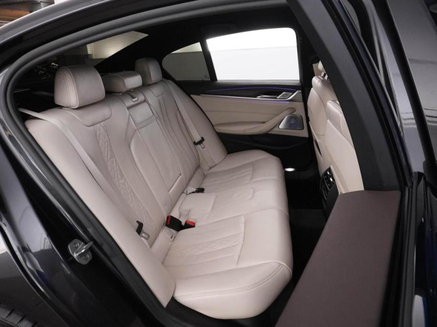 BMW 5 серии VII (G30/G31/G38) Москва  - изображение 7