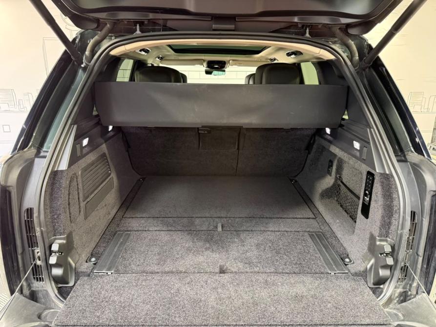 Land Rover Range Rover V Москва  - изображение 19