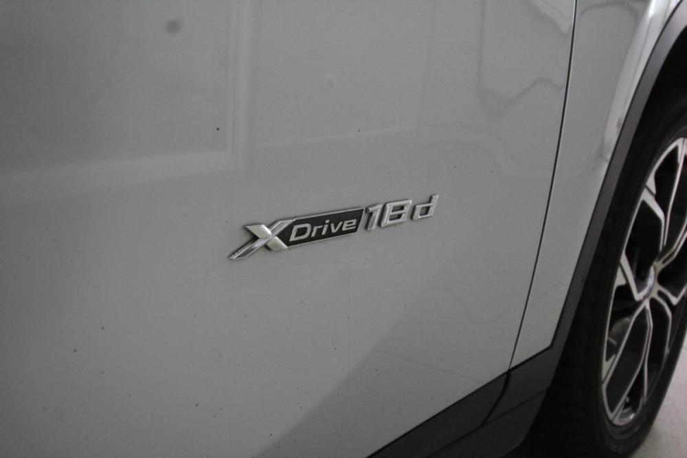BMW X1 II (F48) Сургут  - изображение 37