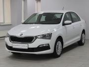 Skoda Rapid II Старый Оскол  - изображение 22