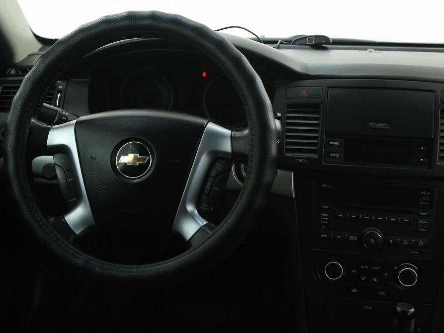 Chevrolet Epica V250 Рестайлинг Иваново  - изображение 14