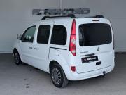 Renault Kangoo II Уфа  - изображение 19