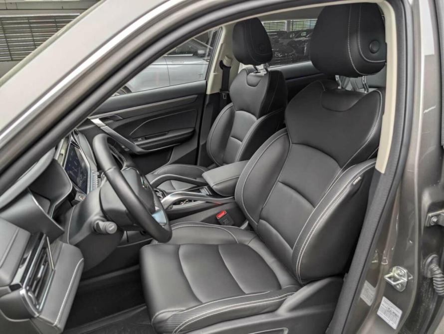 Geely Atlas Pro Москва  - изображение 10