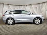 Volkswagen Touareg III Москва  - изображение 26