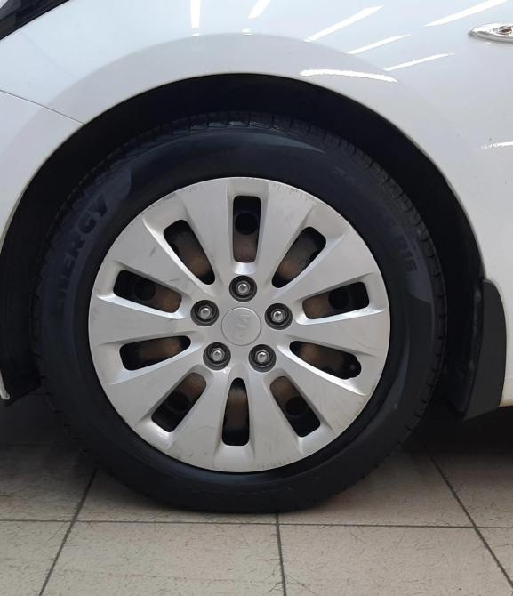 Kia Ceed II Рестайлинг Москва  - изображение 13