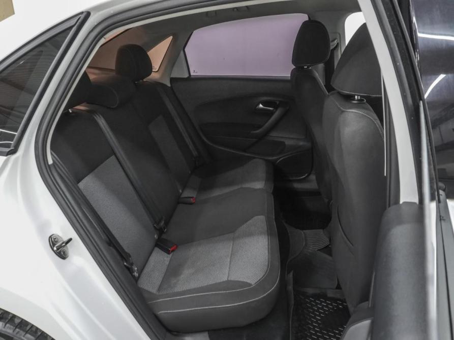 Volkswagen Polo V Рестайлинг Ростов-на-Дону  - изображение 7