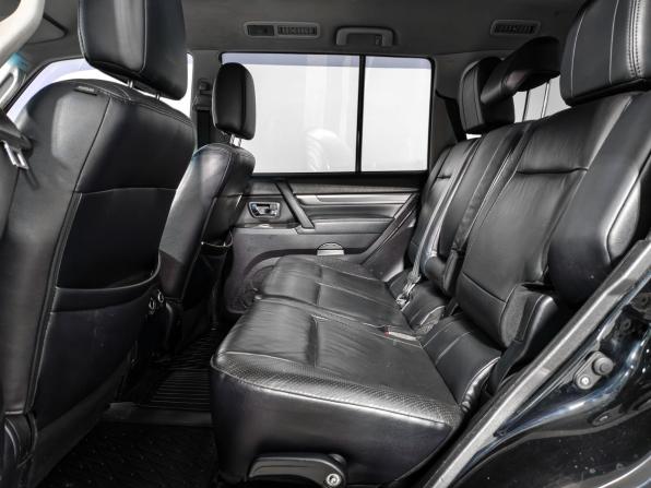 Mitsubishi Pajero IV Рестайлинг 1 с пробегом 2011 года, цена 939 000 рублей, 512198 км, внедорожник, Автокод Объявления