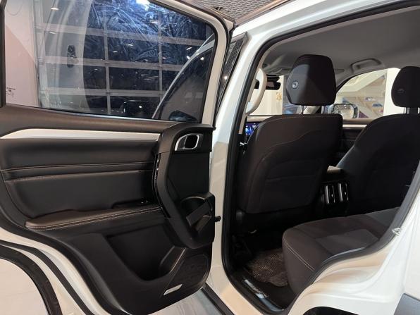 Haval Dargo I с пробегом 2024 года, цена 3 160 000 рублей, 32285 км, внедорожник, Автокод Объявления