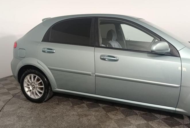 Chevrolet Lacetti I с пробегом 2008 года, цена 460 000 рублей, 208545 км, хэтчбек, Автокод Объявления