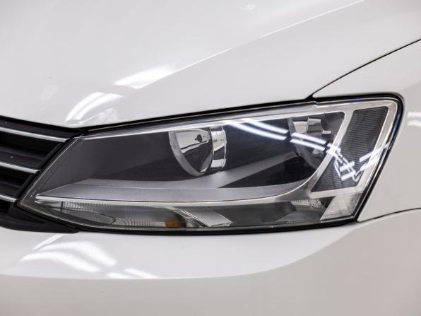 Volkswagen Jetta VI с пробегом 2015 года, цена 898 000 рублей, 140493 км, седан, Автокод Объявления