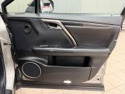 Lexus RX IV Магнитогорск  - изображение 31
