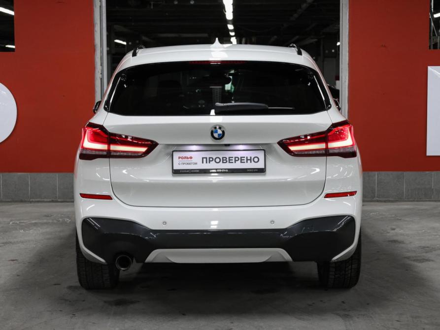 BMW X1 II (F48) Рестайлинг Москва  - изображение 6