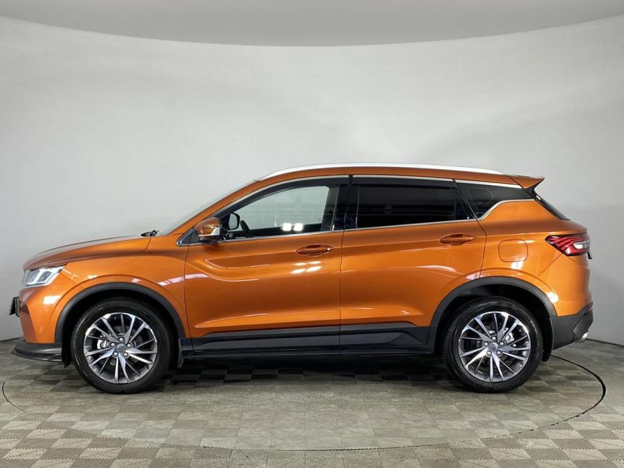 Geely Coolray I Воронеж  - изображение 2