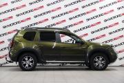 Renault Duster I Рестайлинг Сургут  - изображение 36