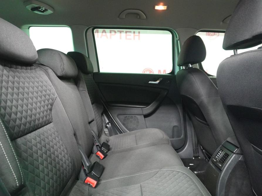 Skoda Yeti I Рестайлинг Вологда  - изображение 11