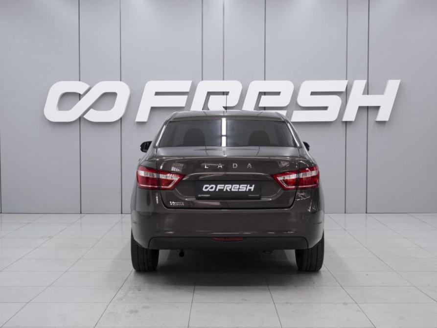 Lada (ВАЗ) Vesta I Ростов-на-Дону  - изображение 4