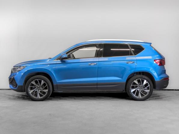Jetta VS5 I Рестайлинг с пробегом 2023 года, цена 1 950 000 рублей, 69372 км, внедорожник, Автокод Объявления