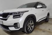 Kia Seltos I Волгоград  - изображение 50