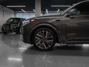 Li Auto (Lixiang) L7 I Москва  - изображение 59