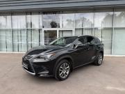 Lexus NX I Рестайлинг Воронеж  - изображение 13