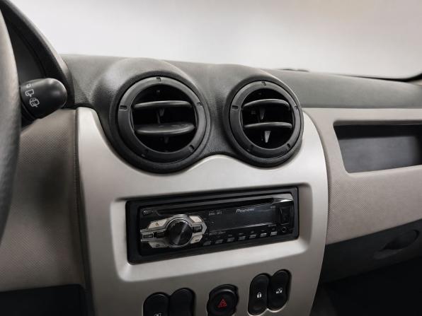 Renault Sandero I с пробегом 2012 года, цена 529 000 рублей, 128390 км, хэтчбек, Автокод Объявления