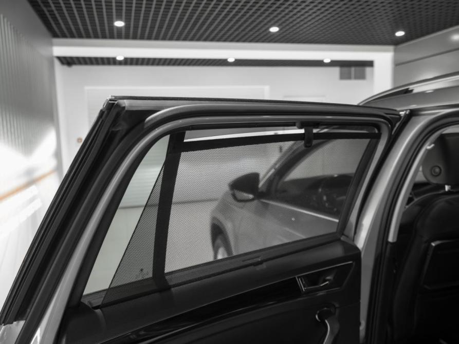 Skoda Kodiaq I Москва  - изображение 15
