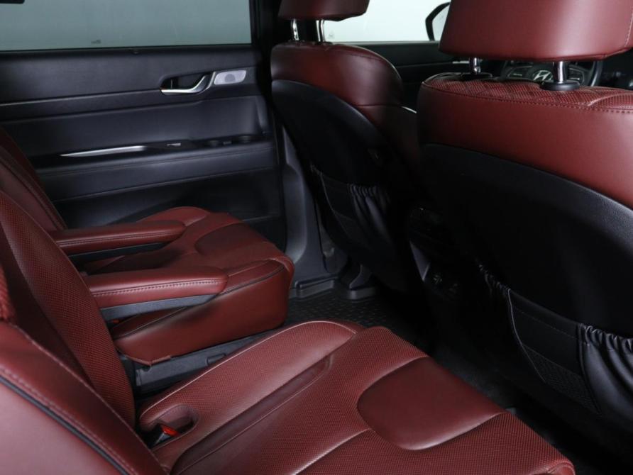 Hyundai Palisade I Санкт-Петербург  - изображение 11